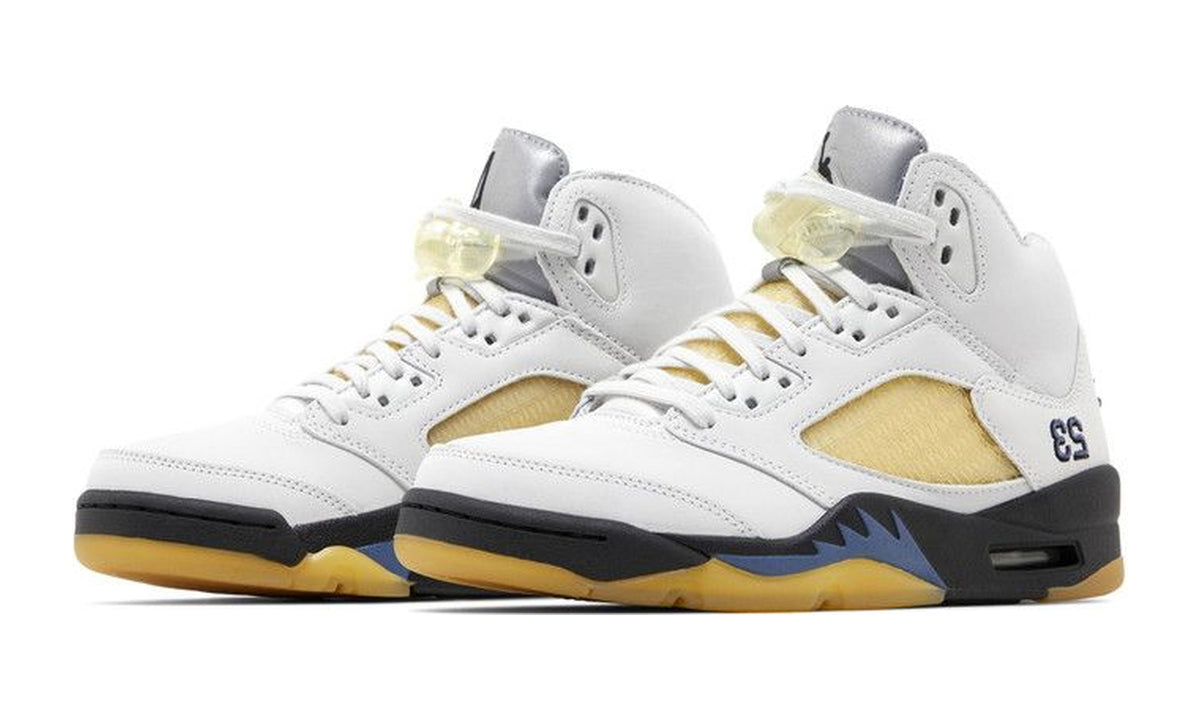 A Ma Maniére x Wmns Air Jordan 5 Retro Dawn
