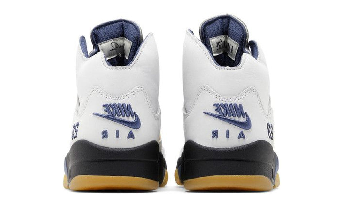 A Ma Maniére x Wmns Air Jordan 5 Retro Dawn