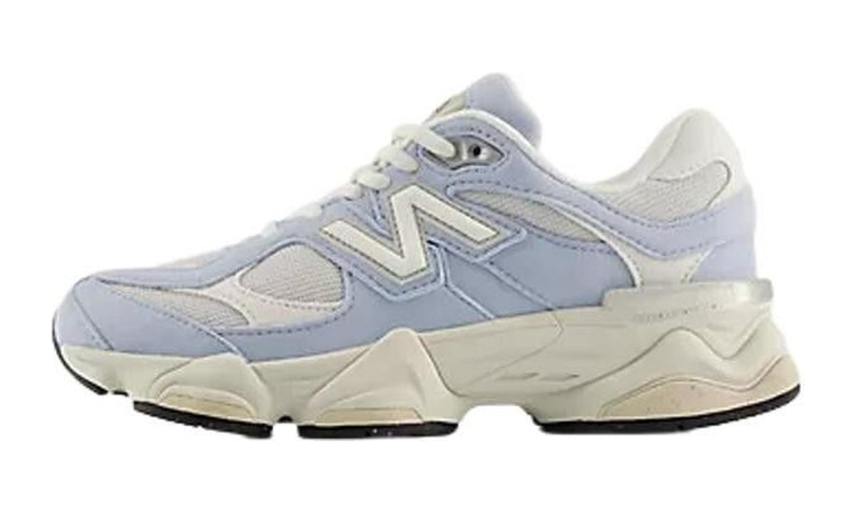 New Balance 9060 Big Kid Grey Matter