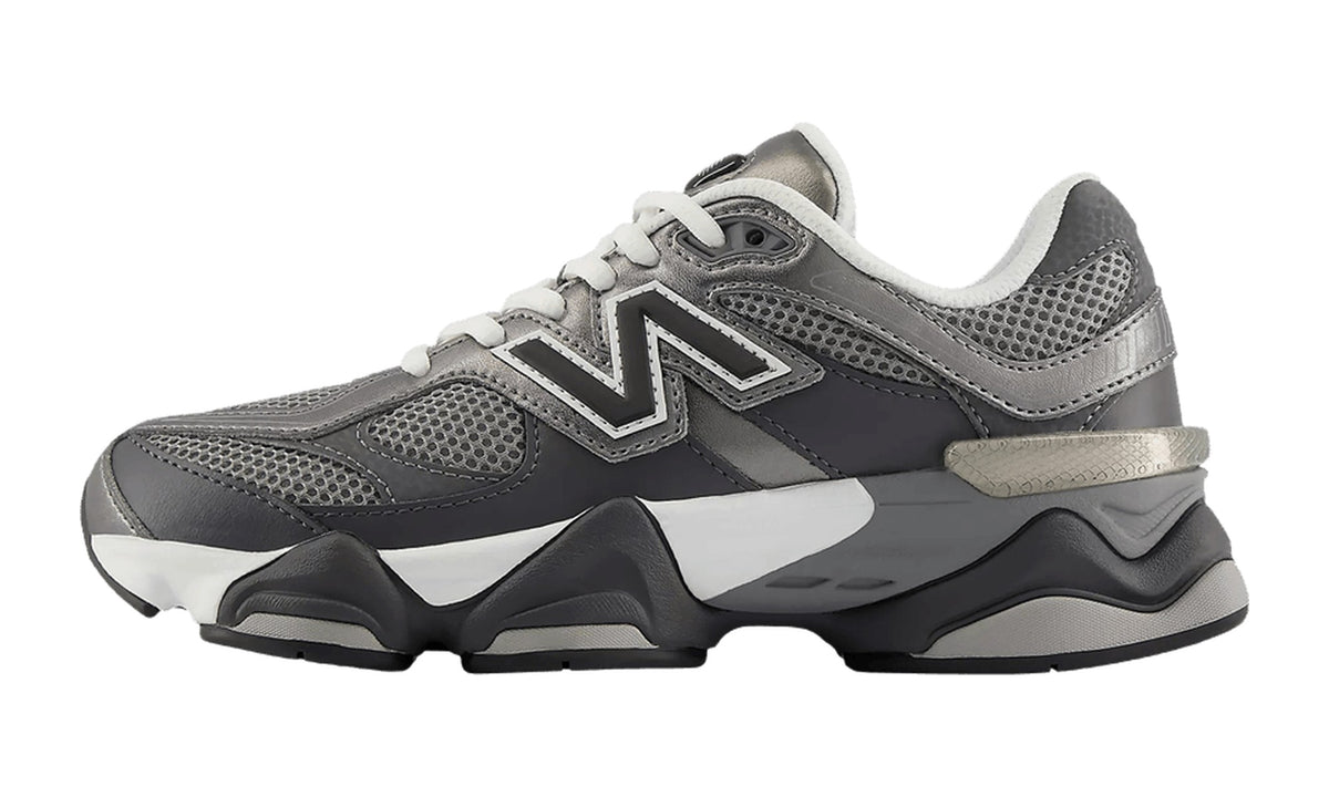 New Balance 9060 Lace Big Kid Magnet