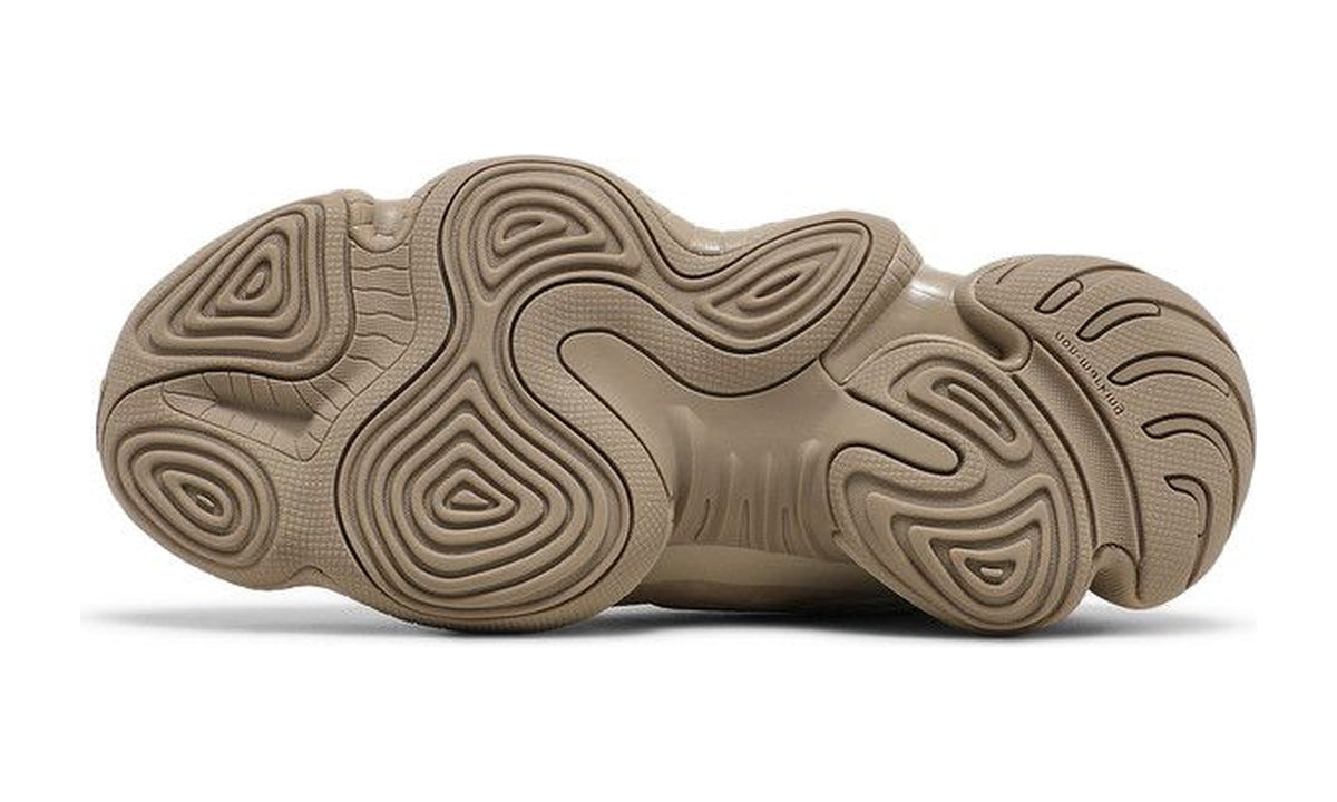 adidas Yeezy 500 Taupe Light