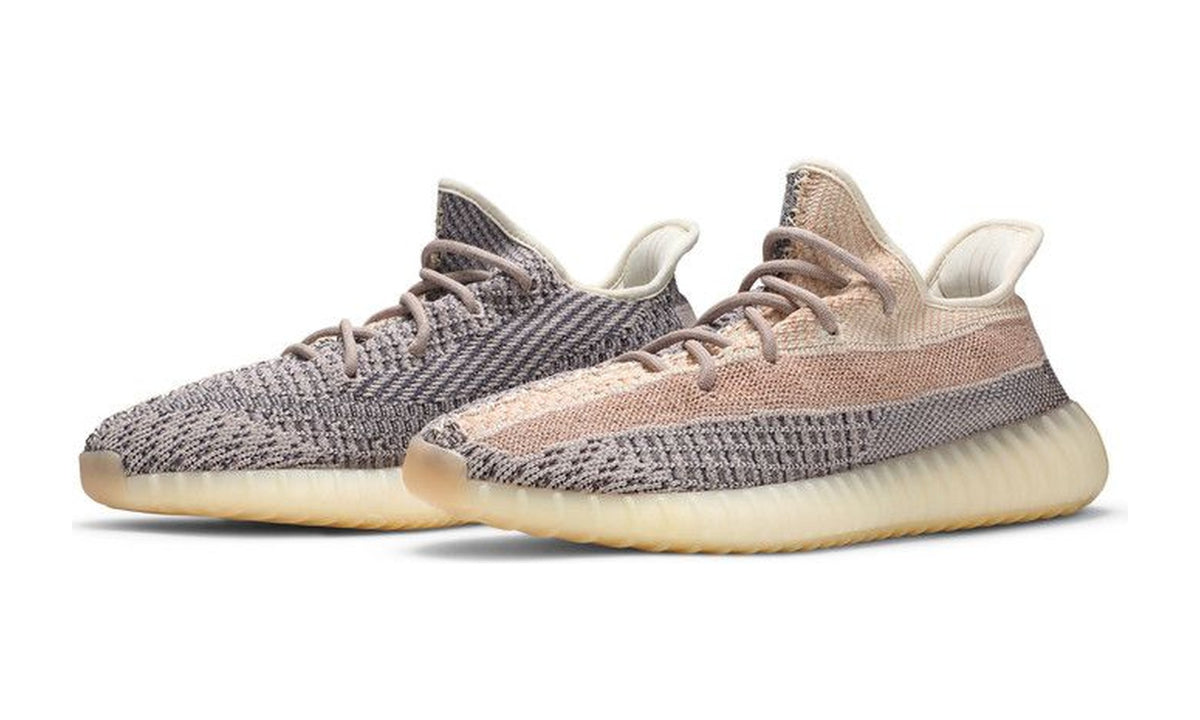 adidas Yeezy Boost 350 V2 Ash Pearl