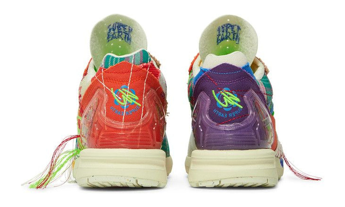 Sean Wotherspoon x adidas ZX 8000 A-ZX Series - Super Earth