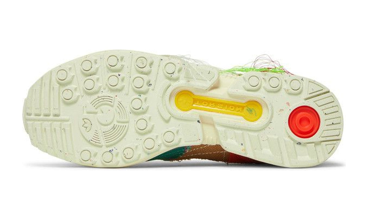 Sean Wotherspoon x adidas ZX 8000 A-ZX Series - Super Earth