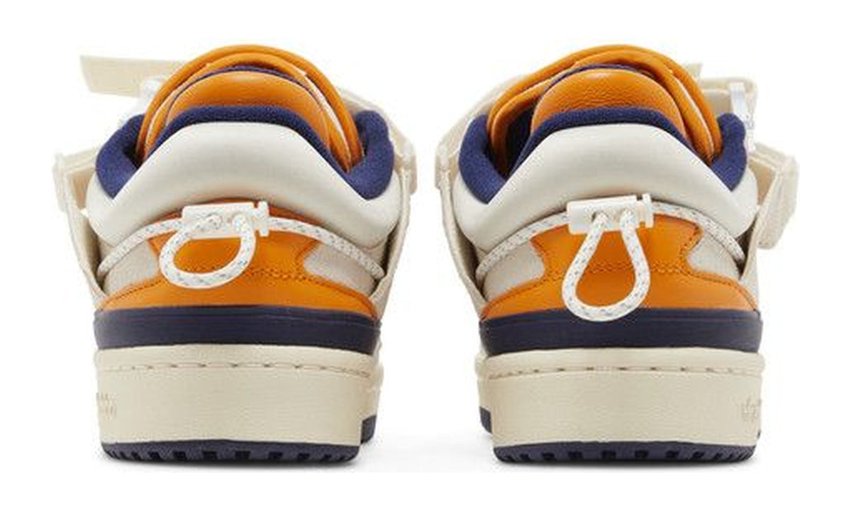 Bad Bunny x adidas Forum Buckle Low Cangrejeros