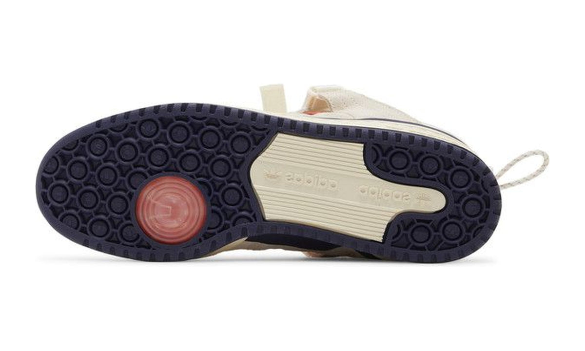 Bad Bunny x adidas Forum Buckle Low Cangrejeros