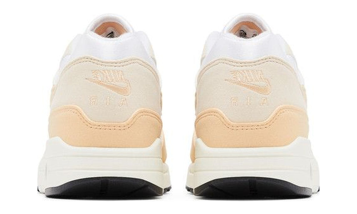 Nike Wmns Air Max 1 '87 Textile Light Orewood Brown