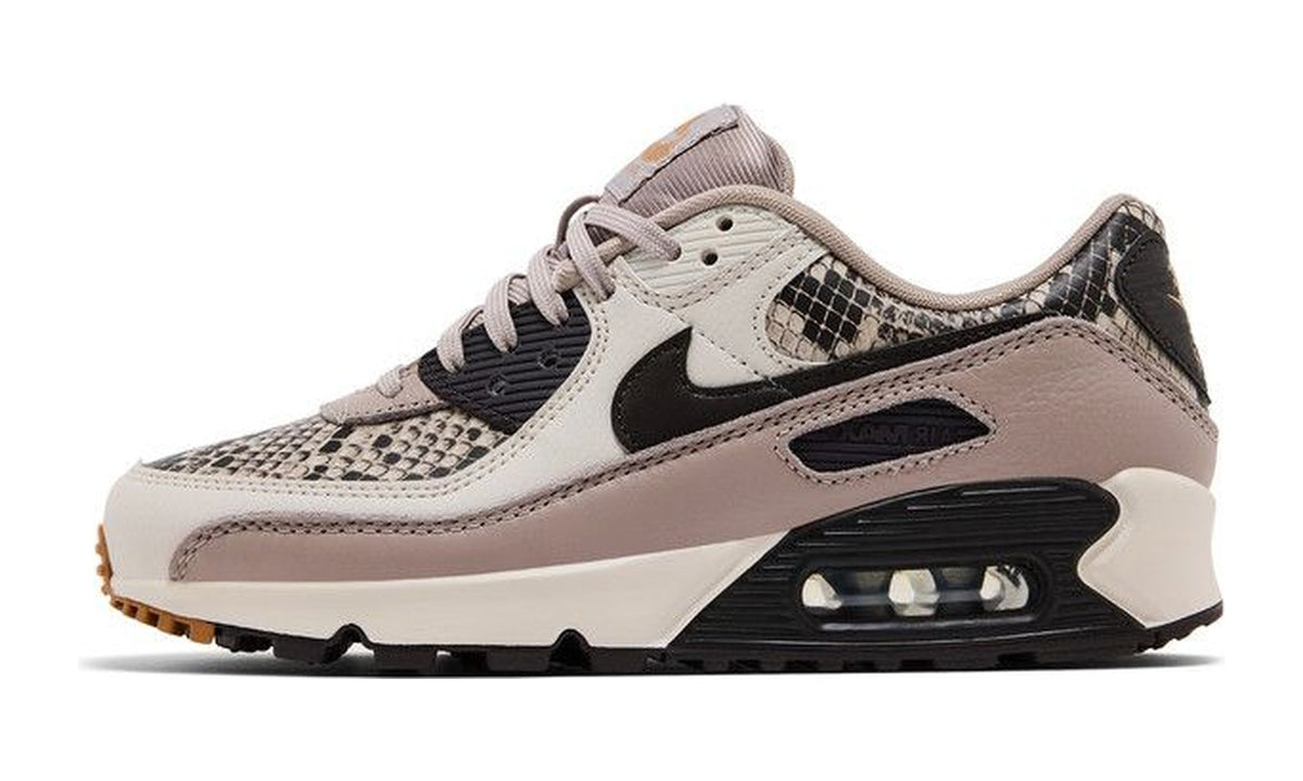 Nike Wmns Air Max 90 SE Snakeskin