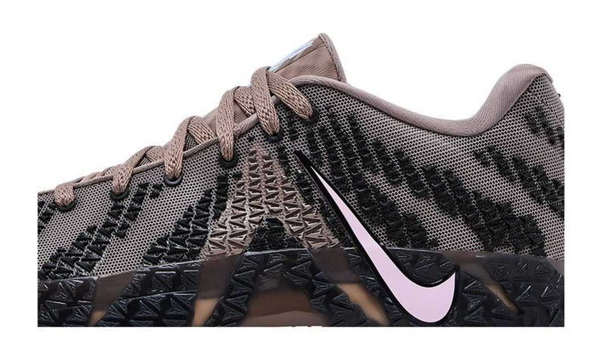 Nike Ja 3 Mink Brown