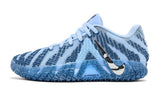 Nike Ja 3 Cobalt Bliss