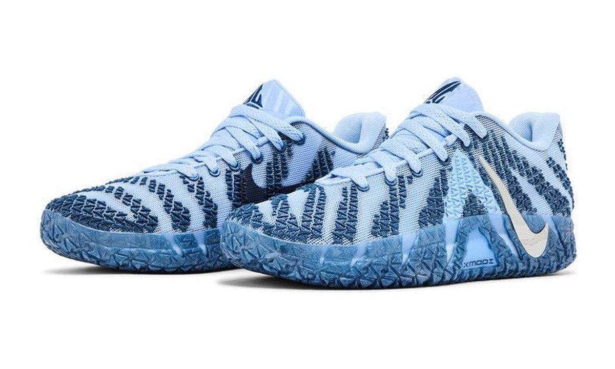 Nike Ja 3 Cobalt Bliss