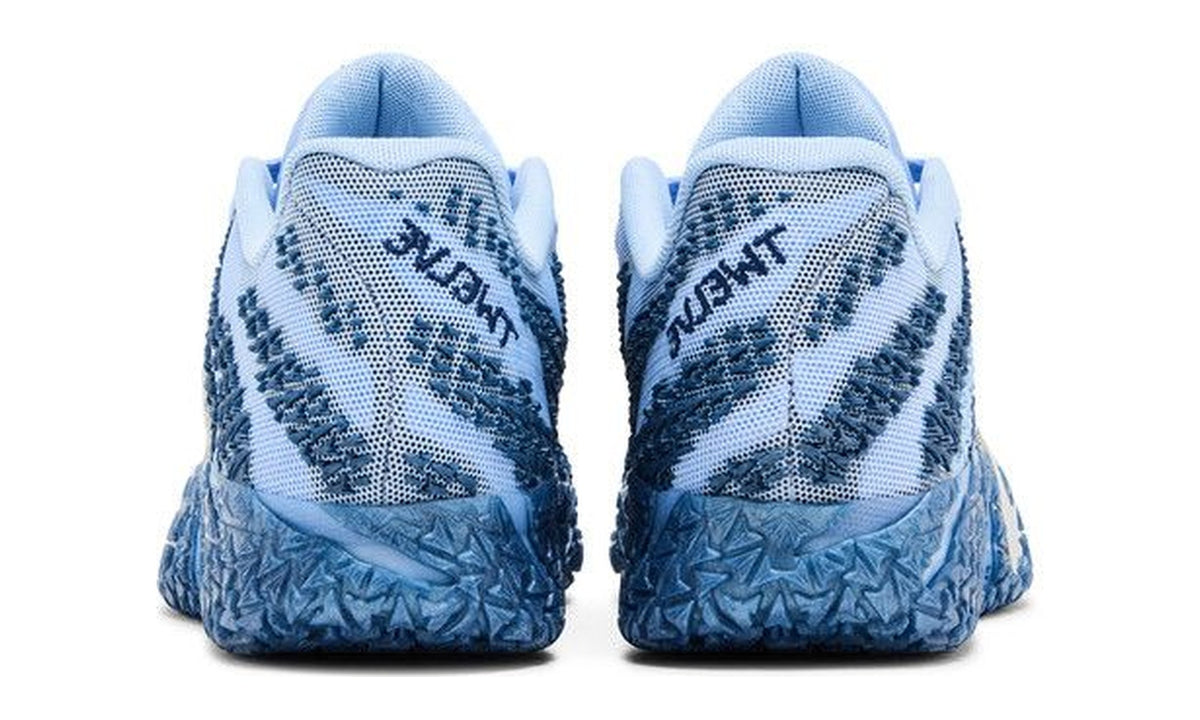 Nike Ja 3 Cobalt Bliss