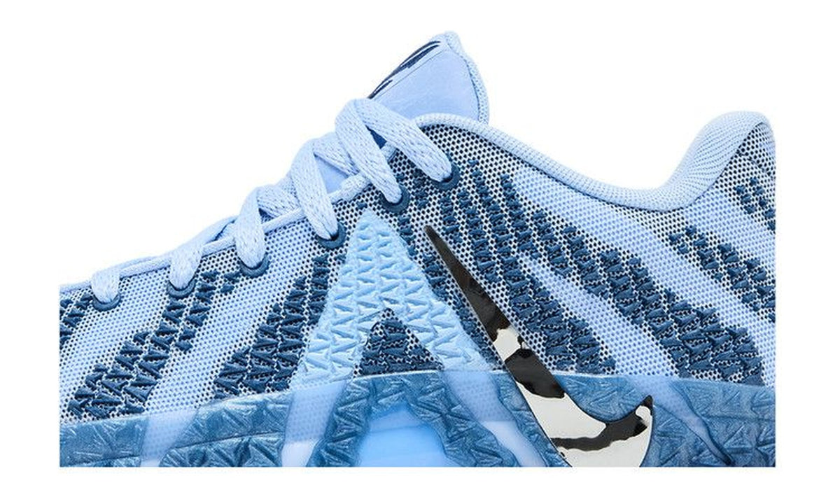Nike Ja 3 Cobalt Bliss