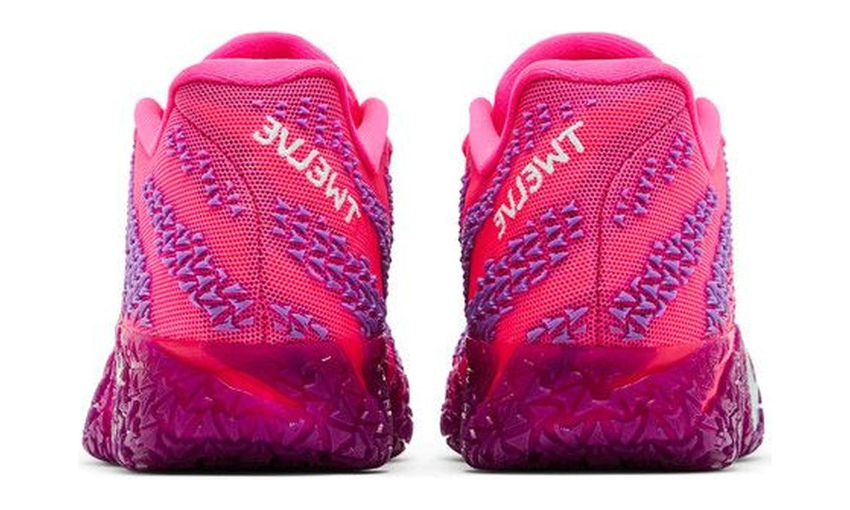 Nike Ja 3 Price of Admission
