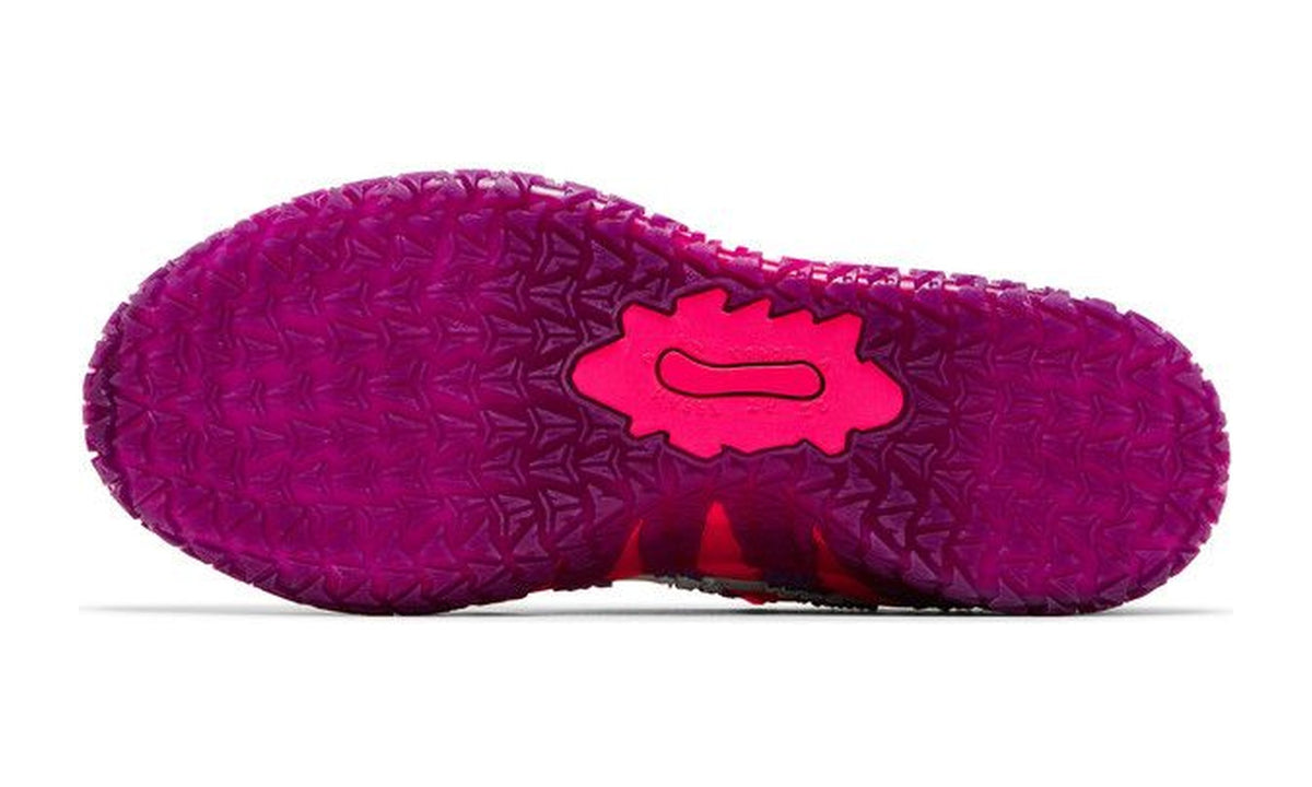 Nike Ja 3 Price of Admission