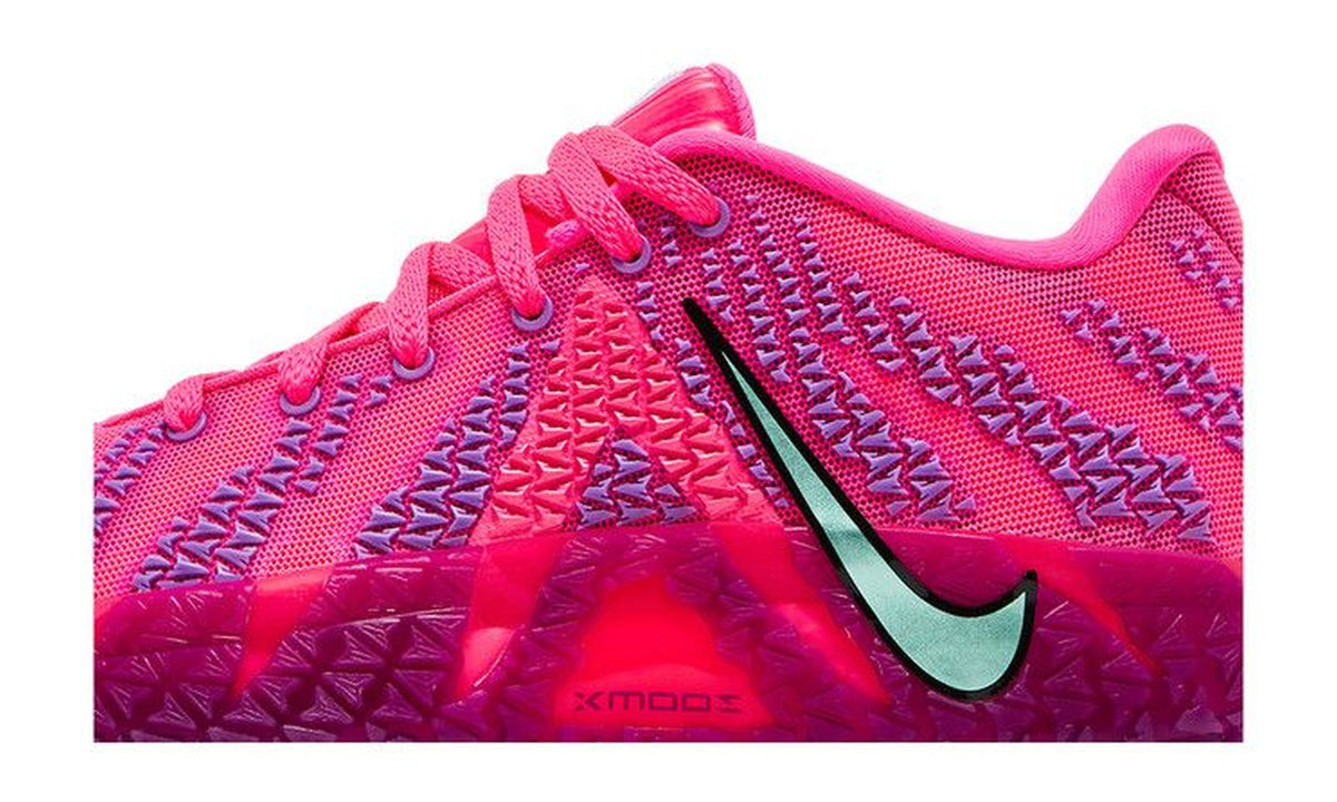 Nike Ja 3 Price of Admission