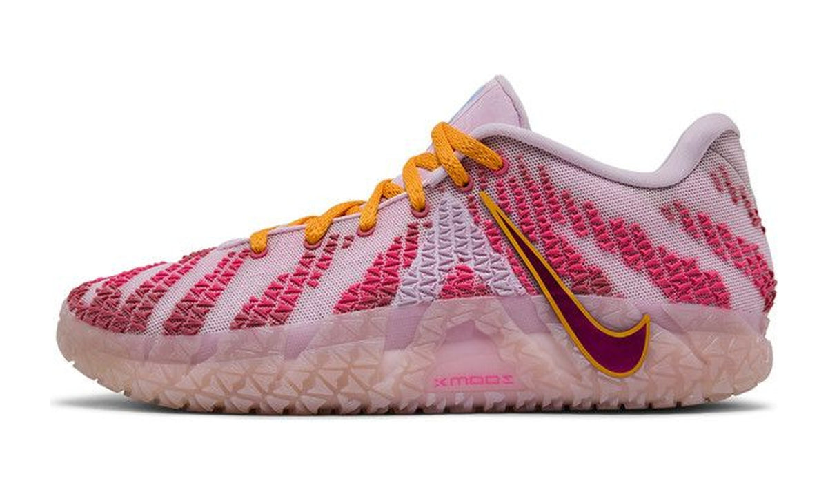 Nike Ja 3 Jelly Bean
