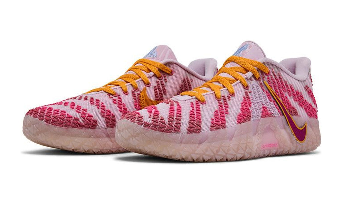 Nike Ja 3 Jelly Bean