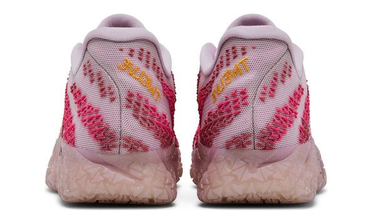 Nike Ja 3 Jelly Bean