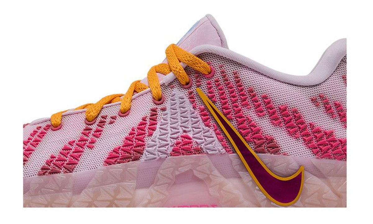 Nike Ja 3 Jelly Bean