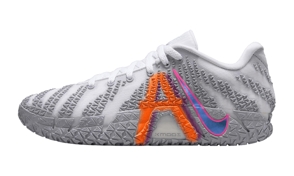 Nike Ja 3 EP Light Show