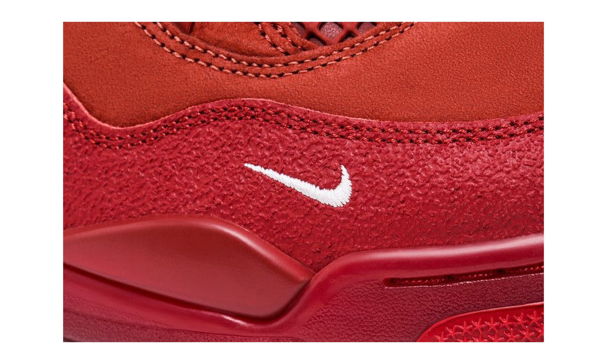 Nigel Sylvester x Air Jordan 4 Retro OG SP Brick By Brick