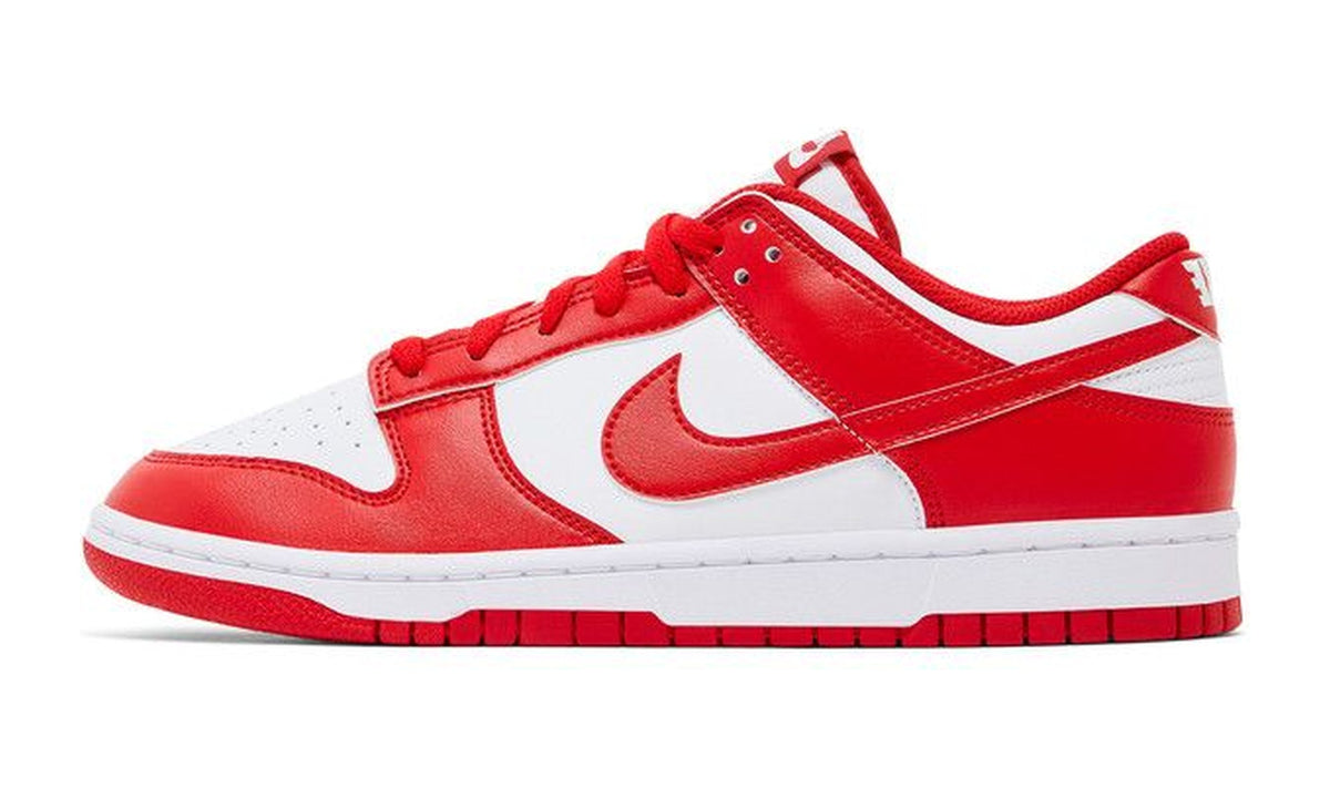 Nike Dunk Low 'St. John's' 2025