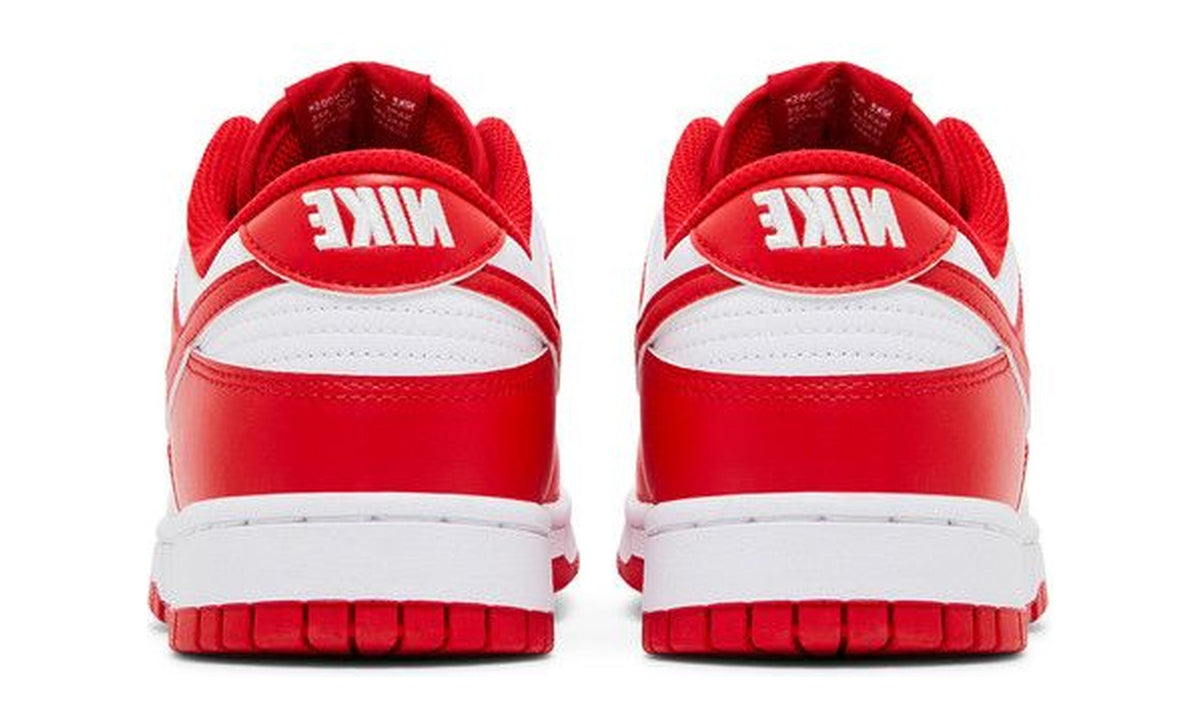 Nike Dunk Low 'St. John's' 2025
