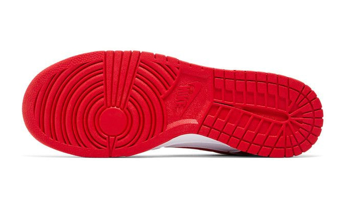 Nike Dunk Low 'St. John's' 2025