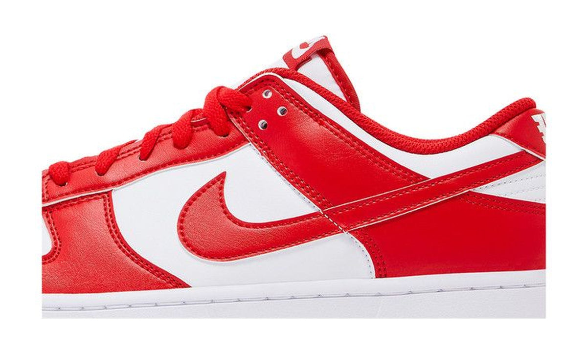 Nike Dunk Low 'St. John's' 2025