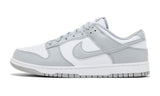 Nike Dunk Low Light Smoke Grey