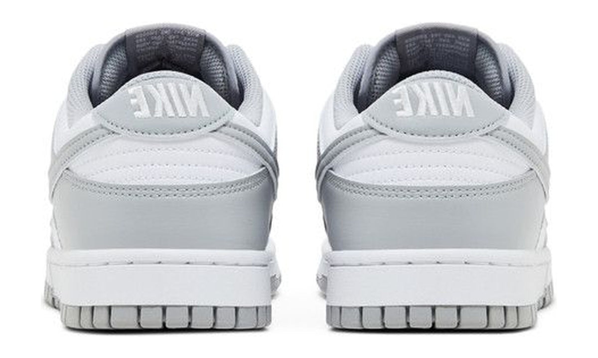 Nike Dunk Low Light Smoke Grey