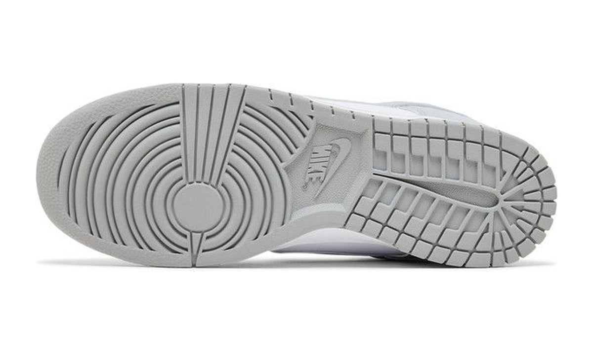 Nike Dunk Low Light Smoke Grey