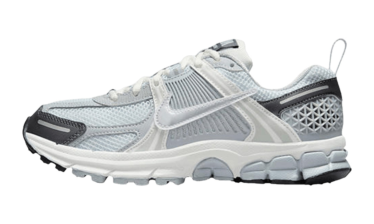 Nike Air Zoom Vomero 5 GS Pure Platinum Metallic Silver