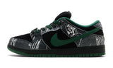 Nike SB Dunk Low There Skateboards