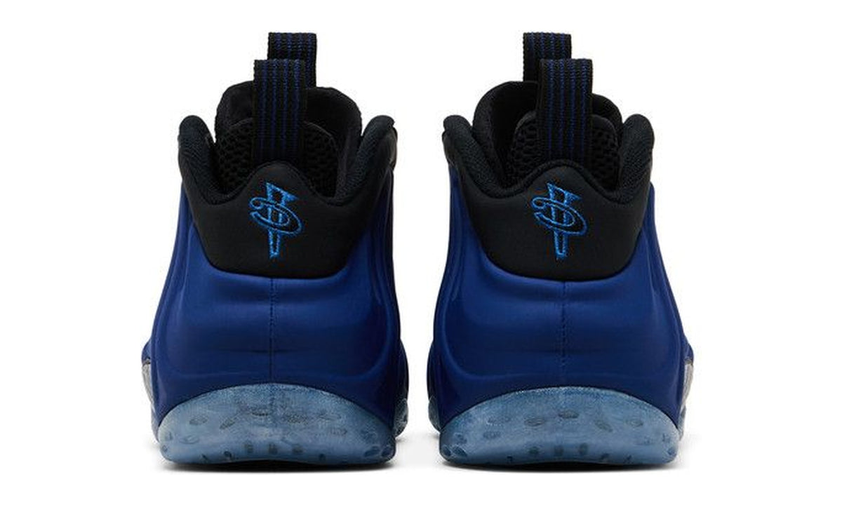 Nike Air Foamposite One Deep Royal
