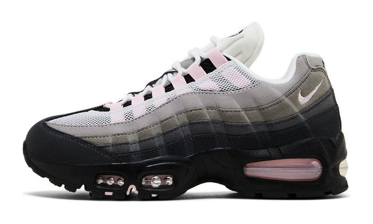 Nike Wmns Air Max 95 OG Pink Foam 2025 / 2026