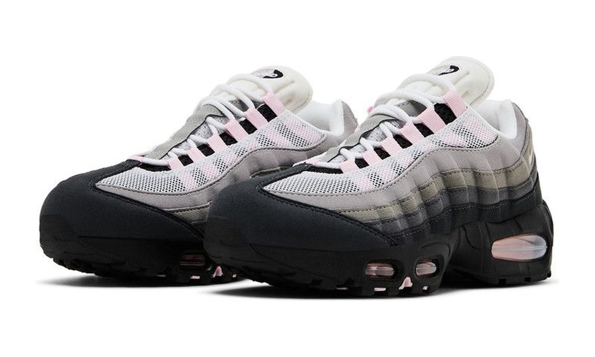 Nike Wmns Air Max 95 OG Pink Foam 2025 / 2026