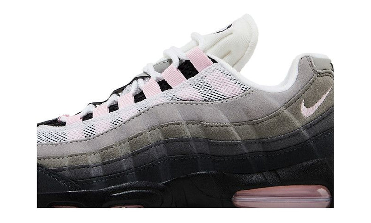 Nike Wmns Air Max 95 OG Pink Foam 2025 / 2026