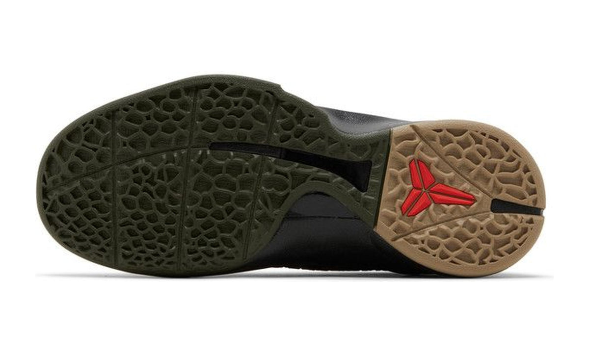 Nike Zoom Kobe 6 GS Italian Camo 2024