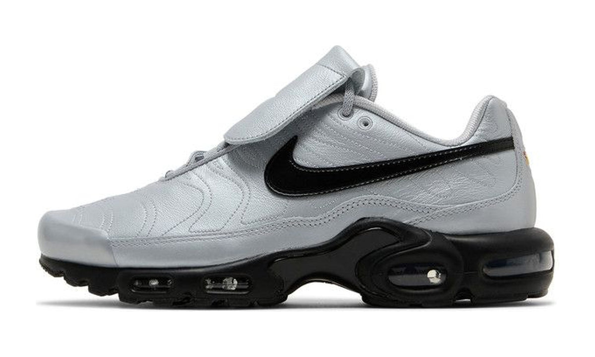 Nike Air Max Plus Tiempo Wolf Grey