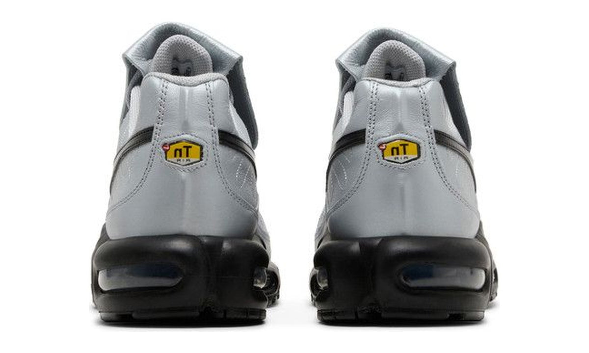 Nike Air Max Plus Tiempo Wolf Grey