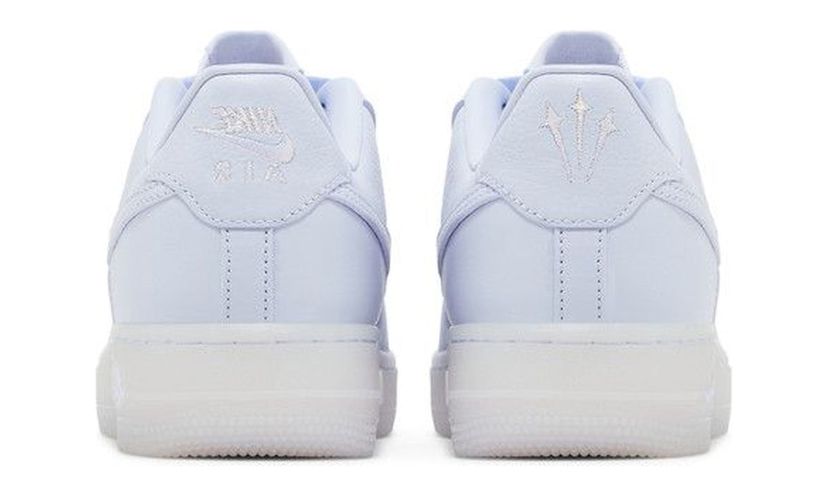 NOCTA x Nike Air Force 1 Low GS Certified Lover Boy - Palest Purple