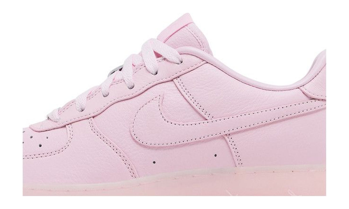 NOCTA x Nike Air Force 1 Low GS Certified Lover Boy - Pink Foam