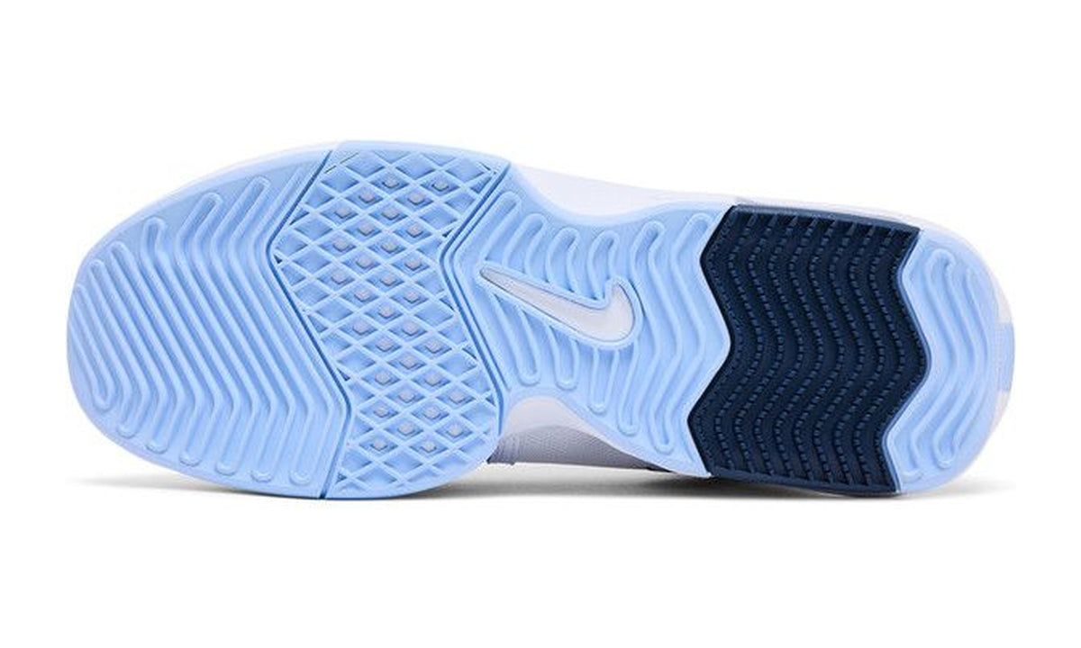 Nike LeBron Witness 8 UNC