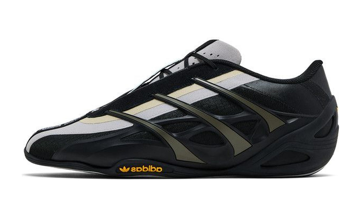 Bad Bunny x adidas Adi Racer GT Low Sand
