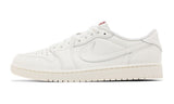 Air Jordan 1 Retro Low OG Sail