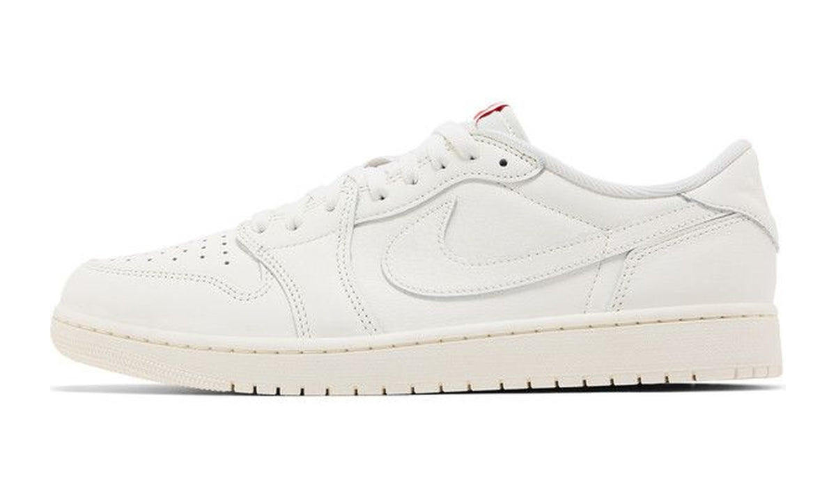Air Jordan 1 Retro Low OG Sail