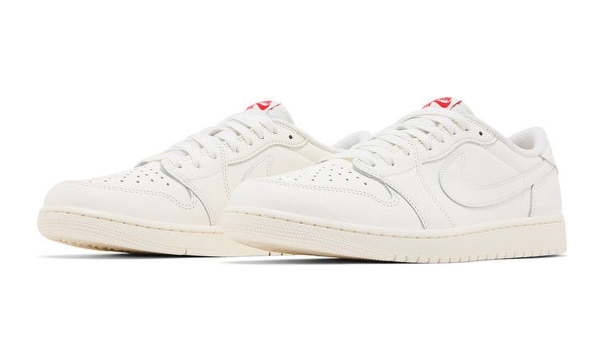 Air Jordan 1 Retro Low OG Sail