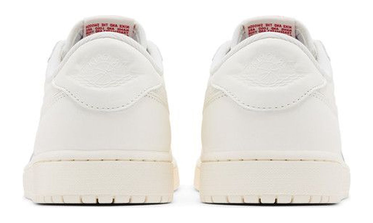 Air Jordan 1 Retro Low OG Sail